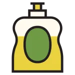 Clean SVG Icon